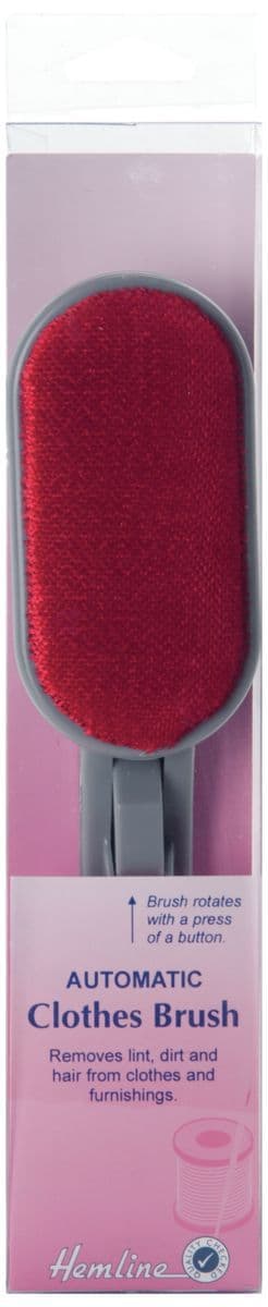 H4001 Automatic Magic Clothes Brush