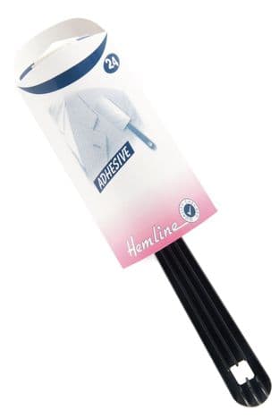 H4003.P Lint Pick-Up Roller with Handle