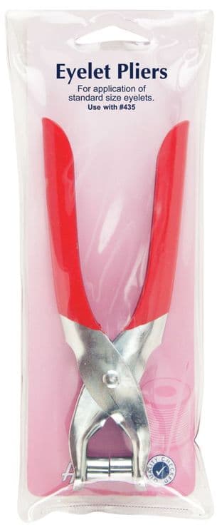 H436 Eyelet Plier - 5mm