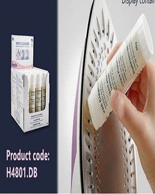 H4801.DB Iron Cleaner