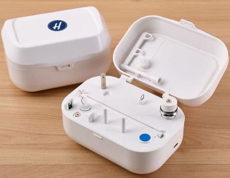 H4919 Bobbin Winder: Automatic