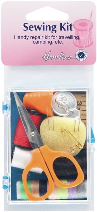 H695 Sewing Kit