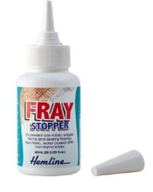 H802.N Fray Stopper: 60ml