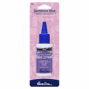 H806 Gemstone Glue 50ml