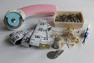 Haberdashery & Accessories