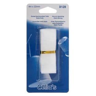 Hemming Web: Extra Strong: 4m x 22m