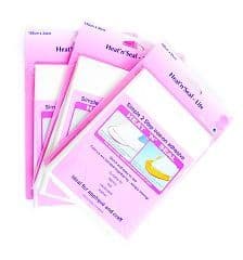 Hemming webs & Fusing Products