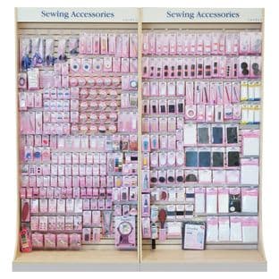 HLM3 Hemline: Three Metre Stand