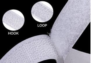 Hook & Loop Tape (Velcro)