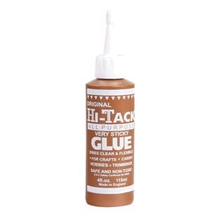HT1780 Hi-Tack Glue Original Gold 115ml