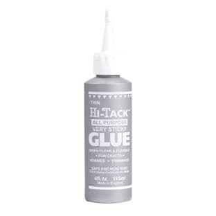 HT1785 Hi-Tack Glue Thin 115ml