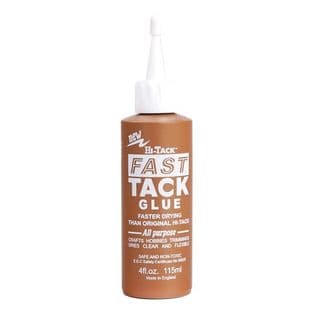 HT1788 Hi-Tack Fast Tack Glue 115ml