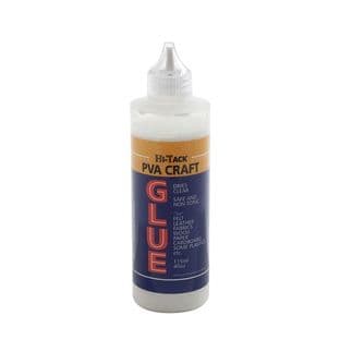 HT1810 Hi-Tack PVA Craft Glue 115ml