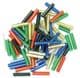 Long Bugle Beads: Full Colour Range - Choice of Pack Size