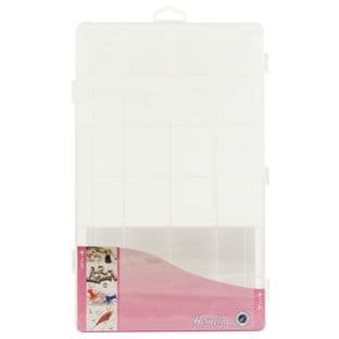 M3004 Plastic Storage Box - Choice of Sizes