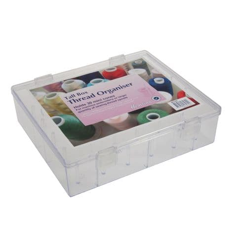M3100 Machine Embroidery Thread Organiser