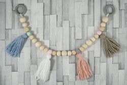 Macramé Accessories