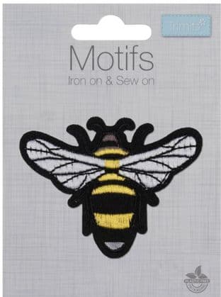MOTIF B BEE