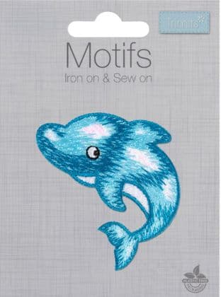 MOTIF B DOLPHIN