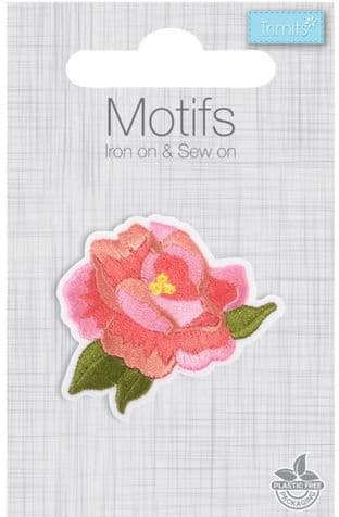 MOTIF B FLORAL