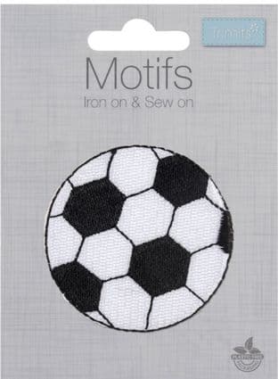 MOTIF B FOOTBALL