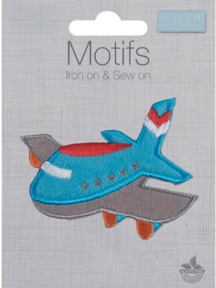 MOTIF B PLANE
