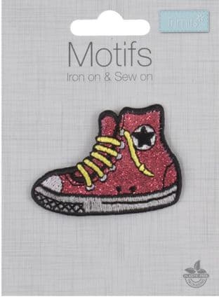 MOTIF B PLIMSOLL