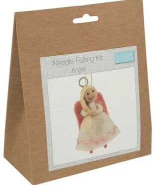 N/FELTING ANGEL