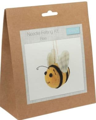 N/FELTING BEE