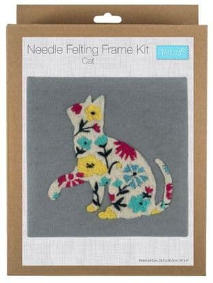 N/FELTING CAT 28