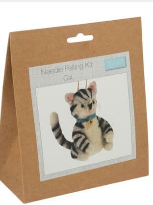 N/FELTING CAT