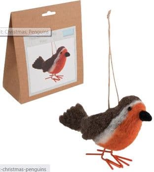 N/FELTING ROBIN 12