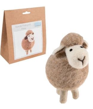 N/FELTING SHEEP