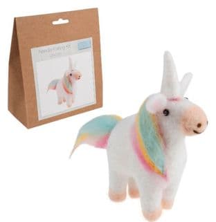 N/FELTING UNICORN 02
