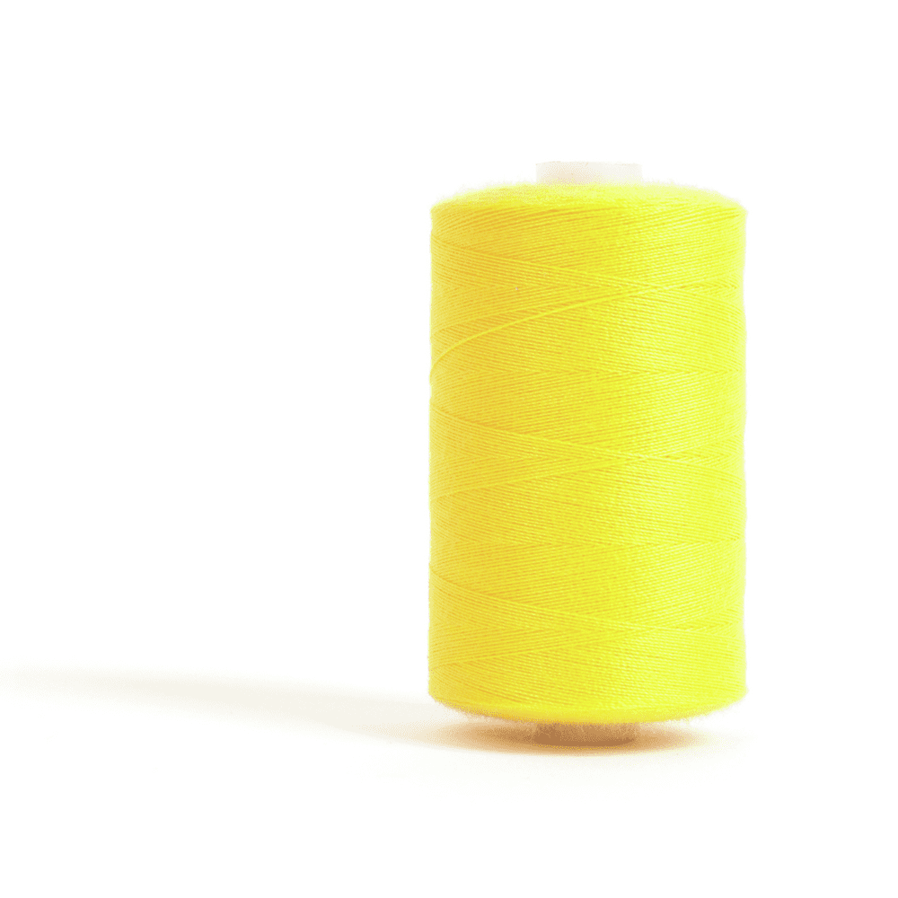 1124 Thread N4124 150 Machine/Hand Sewing Thread 1000m Gold