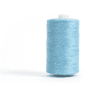 N4124.260 Machine/Hand Sewing Thread 1000m: Saxe