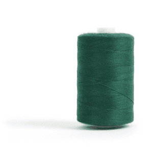N4124.350 Machine/Hand Sewing Thread 1000m: Bottle
