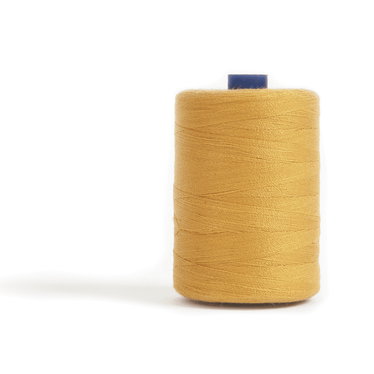 1124 Thread N4124 510 Machine/Hand Sewing Thread 1000m Old Gold