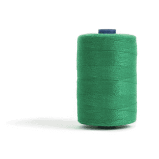 N4124.520 Machine/Hand Sewing Thread 1000m: Emerald