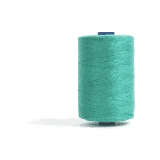 N4124.525 Machine/Hand Sewing Thread 1000m: Jade