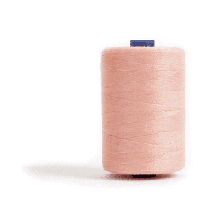 N4124.530 Machine/Hand Sewing Thread 1000m: Peach