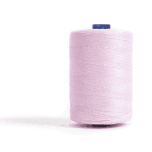 N4124.535 Machine/Hand Sewing Thread 1000m: Pink