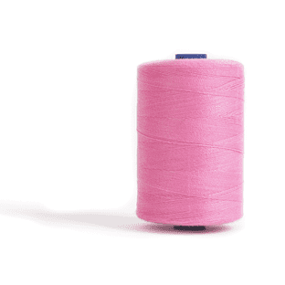 N4124.540 Machine/Hand Sewing Thread 1000m: Rose Pink
