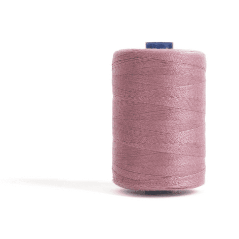 N4124.570 Machine/Hand Sewing Thread 1000m: Rose