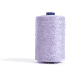 N4124.580 Machine/Hand Sewing Thread 1000m: Mauve