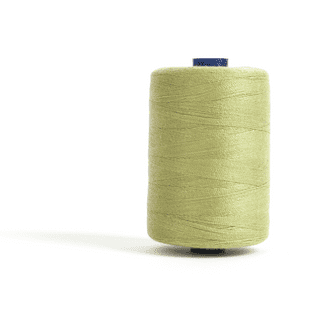 N4124.595 Machine/Hand Sewing Thread 1000m: Grass