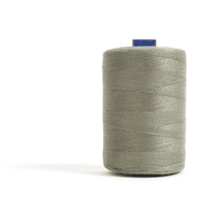 N4124.605 Machine/Hand Sewing Thread 1000m: Olive