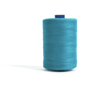 N4124.620 Machine/Hand Sewing Thread 1000m: Teal
