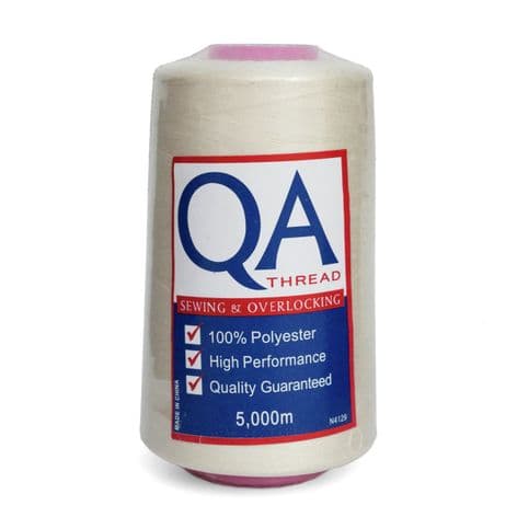 N4129.NAT Overlocking Thread 5000m: Natural