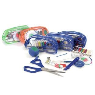 N4303 Jumbo Deluxe Sewing Kit
